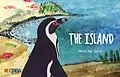 E-Book (epub) The island von María Paz Salas