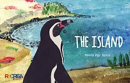 E-Book (epub) The island von María Paz Salas