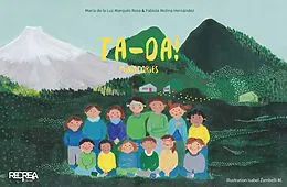 E-Book (epub) Ta-da! Ministories von María de La Luz Marques, Fabiola Molina H.