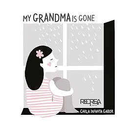 E-Book (epub) My grandma is gone von Carla Infanta