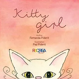 E-Book (epub) Kitty girl von Fernanda Piderit