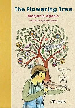 E-Book (epub) flowering tree von Marjorie Agosin