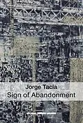 E-Book (epub) Jorge Tacla: Sign of Abandonment von Unknown