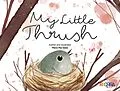 E-Book (epub) My little thrush von Maria Paz Salas