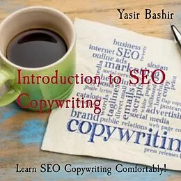 E-Book (epub) Introduction to SEO Copywriting von Yasir Bashir