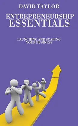 E-Book (epub) Entrepreneurship Essentials von David Taylor