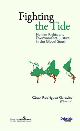 E-Book (pdf) Fighting the tide von Caio Borges, Mary Louise Dumas, Richard Ellimah
