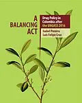 E-Book (pdf) balancing act von Isabel Pereira, Luis Felipe Cruz