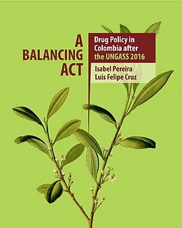 E-Book (pdf) balancing act von Isabel Pereira, Luis Felipe Cruz