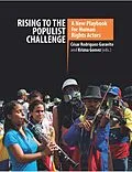 E-Book (pdf) Rising to the Populist Challenge von Ivor Chipkin, Krizna Gomez, Jose Kaire