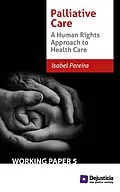 E-Book (pdf) Palliative Care von Isabel Pereira