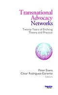 E-Book (pdf) Transnational Advocacy Networks von Peter Evans, Cesar Augusto Garavito Rodriguez, Kathryn Sikkink