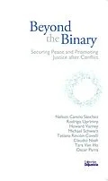 E-Book (pdf) Beyond the Binary von Nelson Camilo Sanchez, Rodrigo Uprimny, Howard Varney