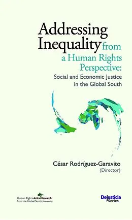 E-Book (pdf) Addressing Inequality from a Human Rights Perspective von Ana Maria Belique, Evgeny Belyakov, Bertolucci Daniel