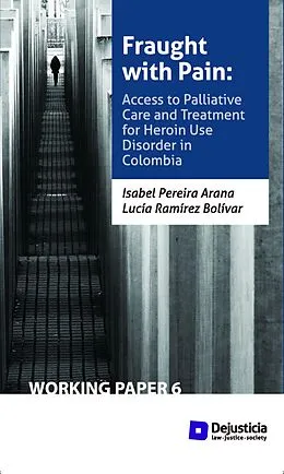 E-Book (pdf) Fraught with Pain von Isabel Pereira, Lucia Ramirez