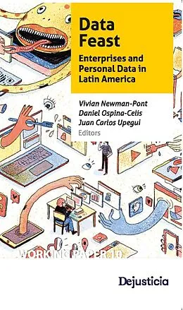 E-Book (pdf) Data Feast von Vivian Newman-Pont, Daniel Ospina-Celis, Juan Carlos Upegui