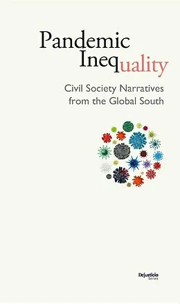 E-Book (pdf) Pandemic Inequality von Adebayo Okeowo, Jennifer Peralta, Precious Eriamiatoe