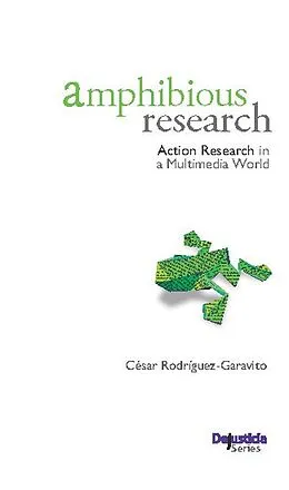 E-Book (pdf) Amphibious Research von Cesar Rodriguez