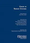 E-Book (pdf) Chaos in Transit Systems von Jorge Villalobos Duran
