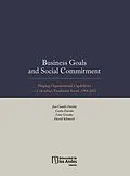 E-Book (pdf) Business Goals and Social Commitment. Shaping Organisational Capabilities Colombia s Fundación Social, 1984-2011 von Carlos Dávila, José Camilo Dávila, Lina Grisales