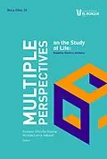 E-Book (epub) Multiple Perspectives on the Study of Life von Nicolas Lema Habash, Gustavo Chirolla Ospina