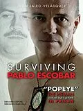 E-Book (epub) Surviving Pablo Escobar von Jhon Jairo Velasquez Vasquez