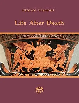 E-Book (epub) Life After Death von Nikolaos Margioris