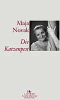 E-Book (epub) Die Katzenpest von Maja Novak