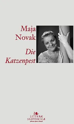 E-Book (epub) Die Katzenpest von Maja Novak