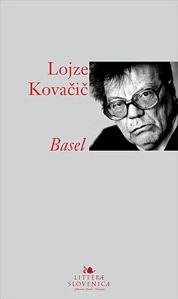 E-Book (epub) Basel von Lojze Kovacic
