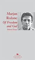 E-Book (epub) Of Freedom and God von Marjan Rozanc