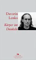 E-Book (epub) Körper im Dunkeln von Davorin Lenko