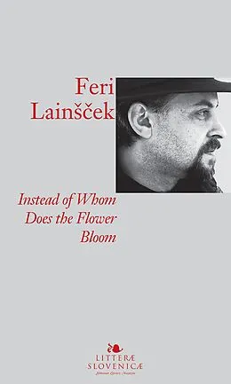 E-Book (epub) Instead of Whom Does the Flower Bloom von Feri LainScerk