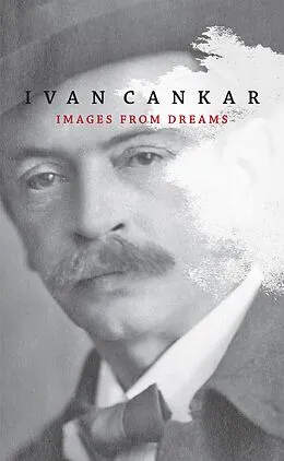 E-Book (epub) Images from dreams von Ivan Cankar