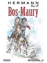 Fester Einband Bos-Maury Integral 4 von Yves H.