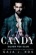 E-Book (epub) Cotton Candy von Gaja J. Kos