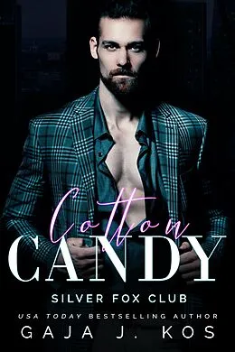 E-Book (epub) Cotton Candy von Gaja J. Kos