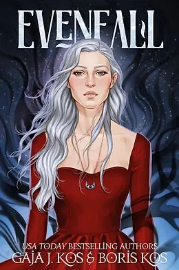 E-Book (epub) Evenfall von Gaja J. Kos