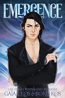 E-Book (epub) Emergence von Gaja J. Kos