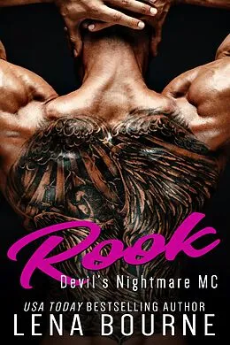 E-Book (epub) Rook von Lena Bourne