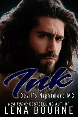 E-Book (epub) Ink von Lena Bourne