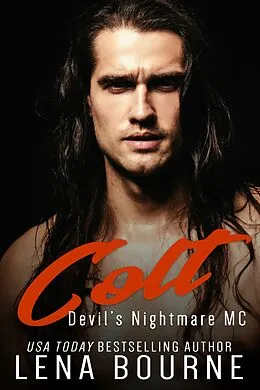 E-Book (epub) Colt von Lena Bourne