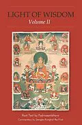 E-Book (epub) Light of Wisdom, Volume II von Padmasambhava Guru Rinpoche