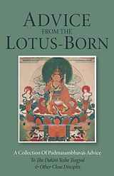 eBook (epub) Advice from the Lotus-Born de Padmasambhava