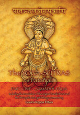 E-Book (epub) The Yoga-stras of Patañjali von Gaura Ka Dsa (László Tóth-Soma)