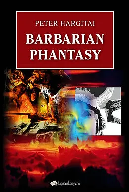 E-Book (epub) Barbarian Phantasy von Peter Hargitai
