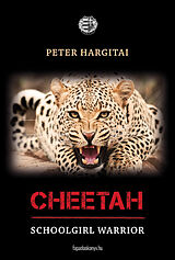 eBook (epub) Cheetah de Peter Hargitai