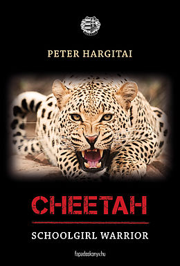 eBook (epub) Cheetah de Peter Hargitai
