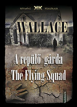 eBook (epub) repulo garda - The Flying Squad de Edgar Wallace