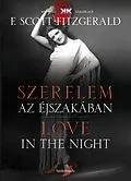 E-Book (epub) Szerelem az ejszakaban - Love in the night von F. Scott Fitzgerald